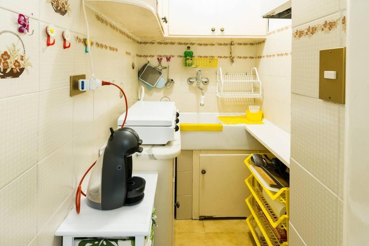 Grazioso Appartamentino A Due Passi Dalla Pista Ciclabile Con Giardino E Garage Sanremo Exterior foto