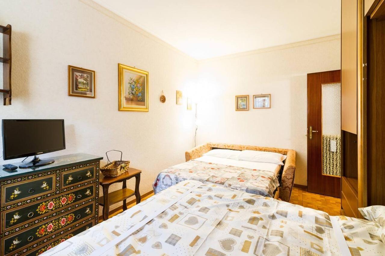 Grazioso Appartamentino A Due Passi Dalla Pista Ciclabile Con Giardino E Garage Sanremo Exterior foto